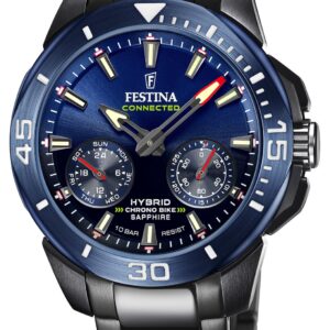 Festina F20647/1 Chrono Bike Special Edition Hybrid Watch