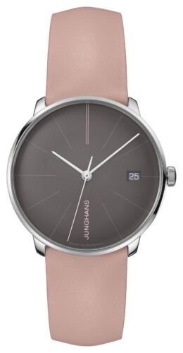 Junghans 27/4231.00 Meister Fein Kleine Automatic 35mm Watch