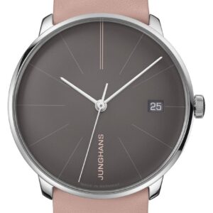 Junghans 27/4231.00 Meister Fein Kleine Automatic 35mm Watch