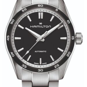 Hamilton H36135130 Jazzmaster Performer Auto (34mm) Watch