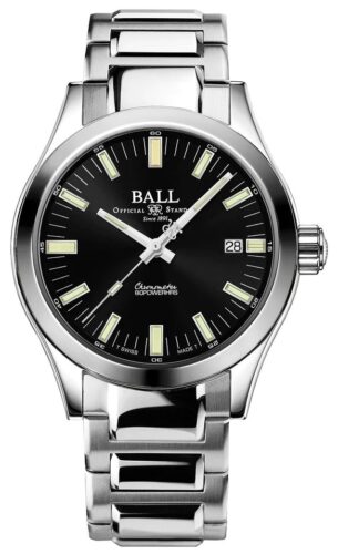 Ball Company NM9032C-S1CJ-BK Ball Engineer M Watch