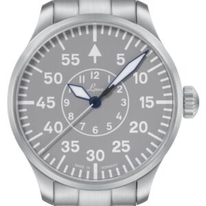 Laco 862159.MB Aachen Grau Automatic (42mm) Grey Dial / Watch