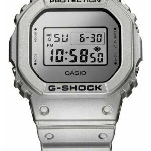 Casio DW-5600FF-8ER G-Shock 5600 Series Forgotten Future Watch