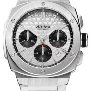 Alpina AL-730SB4AE6B Alpiner Extreme Chronograph Automatic ( Watch