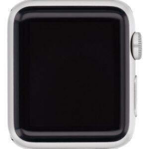 Coach 14700236 Apple Strap (38mm/40mm/41mm) Stainless Watch