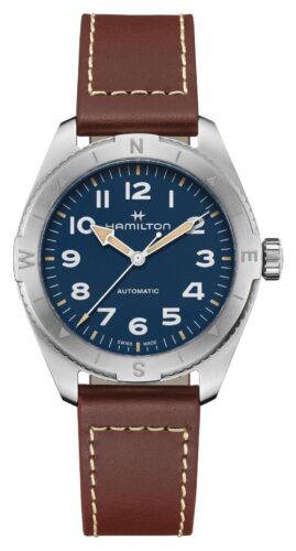 Hamilton H70315540 Khaki Field Expedition Automatic (41mm) Watch