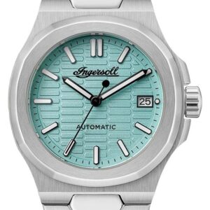 Ingersoll I14601 THE CATALINA Automatic (38mm) Honeycomb Watch