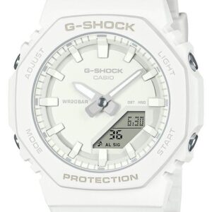 Casio GMA-P2100-7AER G-Shock One Tone P2100 Series - Crisp Watch