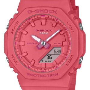 Casio GMA-P2100-4AER G-Shock One Tone P2100 Series - Bright Watch