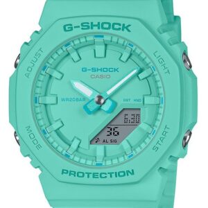 Casio GMA-P2100-2AER G-Shock One Tone P2100 Series - Watch