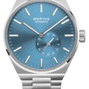 Bering 19441-CHARITY Charity Automatic (41mm) Arctic Blue Watch