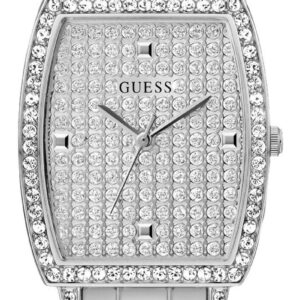 Guess GW0611L1 Women's Brilliant (28mm) Crystal Dial / Watch