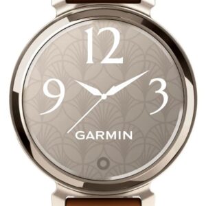 Garmin 010-02839-02 Lily 2 Classic Edition Fitness & Watch