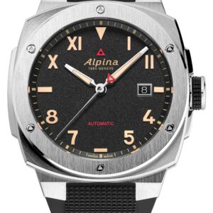 Alpina AL-525BB4AE6 Alpiner Extreme Automatic California ( Watch