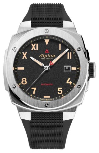 Alpina AL-525BB4AE6 Alpiner Extreme Automatic California ( Watch