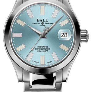 Ball Company NL9616C-S1C-IBER Engineer III Marvelight Watch