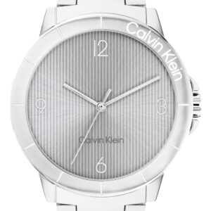 Calvin Klein 25100022 Women's Vivacious (36mm) Grey Dial / Watch