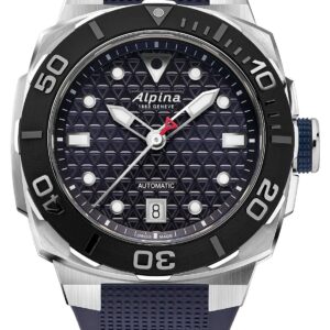 Alpina AL-525N3VE6 Seastrong Diver Extreme Automatic (39mm) Watch