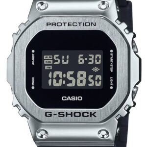 Casio GM-5600U-1ER G-Shock 5600 (42.8mm) Digital Dial / Watch