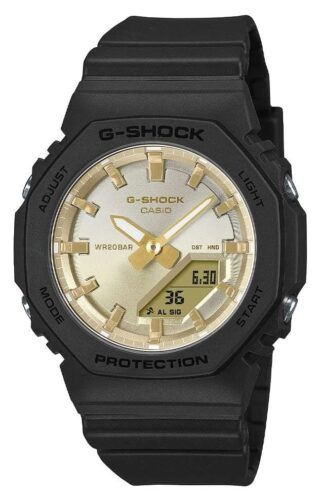 Casio GMA-P2100SG-1AER G-Shock P2100 Series Sunset Glow (40. Watch