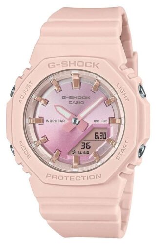 Casio GMA-P2100SG-4AER G-Shock P2100 Series Sunset Glow (40. Watch